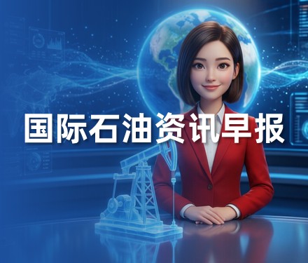 国际石油资讯早报 | 2026年6月16日