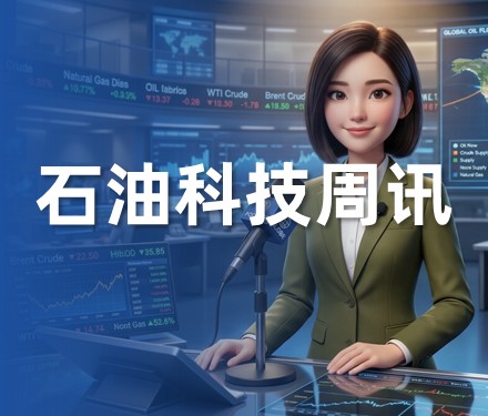 石油科技周讯-2026年 | 第26周