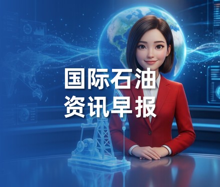 国际石油资讯早报 | 2026年8月3日